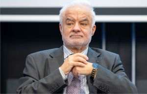 Eugen Rădulescu, BNR: Trăim mult peste mijloacele pe care le avem; trăim din împrumuturi externe